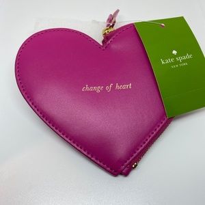 Kate Spade Coin Purse